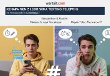 Kenapa Gen Z Lebih Suka Texting daripada Telepon? Ini Penjelasan Riset & Realitanya