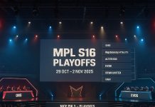 Resmi! Jadwal Lengkap MPL S16: Playoff hingga Grand Final di PIK 2