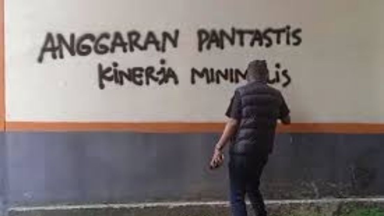 vandalisme tasikmalaya