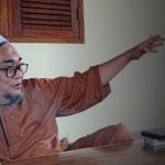 KH Miftah Fauzi kritisi Pemkot Tasikmalaya tentang Pasar Cikurubuk