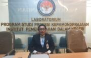 Natural Tanpa Ordal: Seruan Moral Menjaga Marwah Perguruan Tinggi