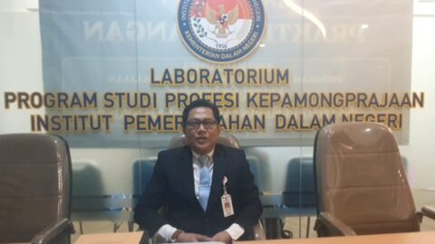 Natural Tanpa Ordal: Seruan Moral Menjaga Marwah Perguruan Tinggi
