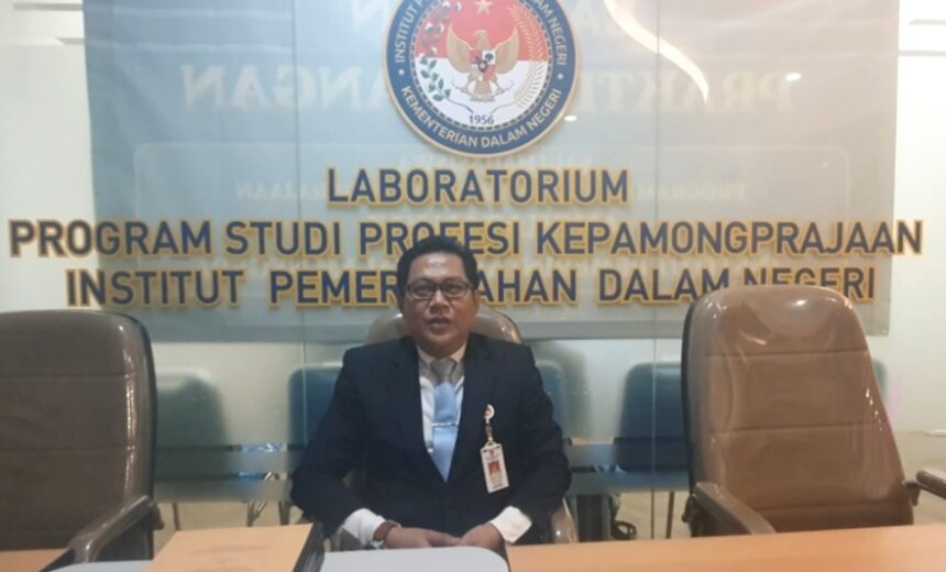 Natural Tanpa Ordal: Seruan Moral Menjaga Marwah Perguruan Tinggi