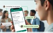 Lebih Privat! WhatsApp Resmi Rilis Fitur Username, Tak Perlu Lagi Sebar Nomor HP