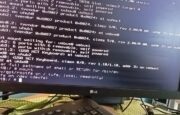 OPNSense Terhenti dan muncul emergency dan root filesystem dan solusi 100% Berhasil.