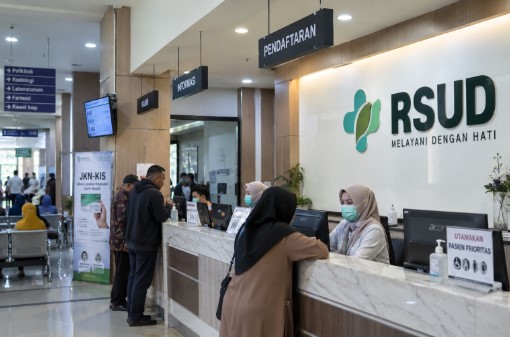 65 RSUD di Jawa Barat Sepakat Kolaborasi Layanan Medis Lintas Wilayah
