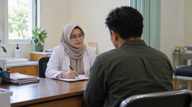 Tantangan Layanan Kesehatan Jiwa: Kemenkes Sebut Hanya 213 Psikolog Klinis di Puskesmas