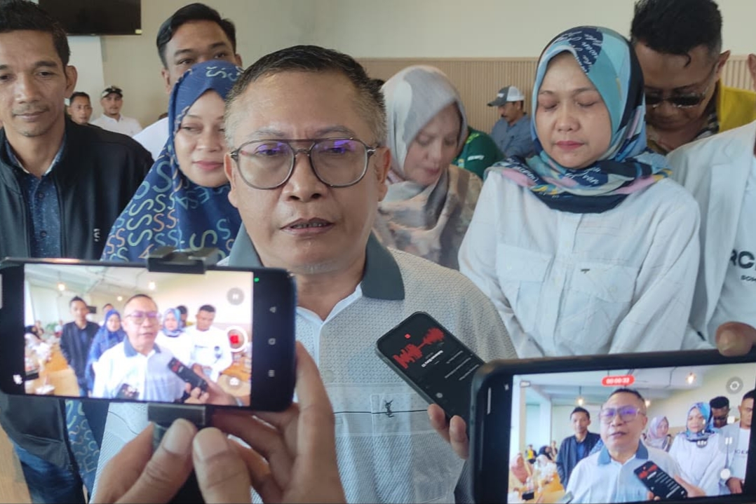Perubahan Kebijakan Insentif SPPG Picu Protes Mitra di Priangan Timur