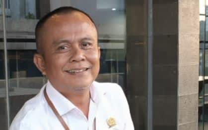 Aang Mulyadi Kecam Postingan Facebook Tantang Dewan dan Media Berkelahi
