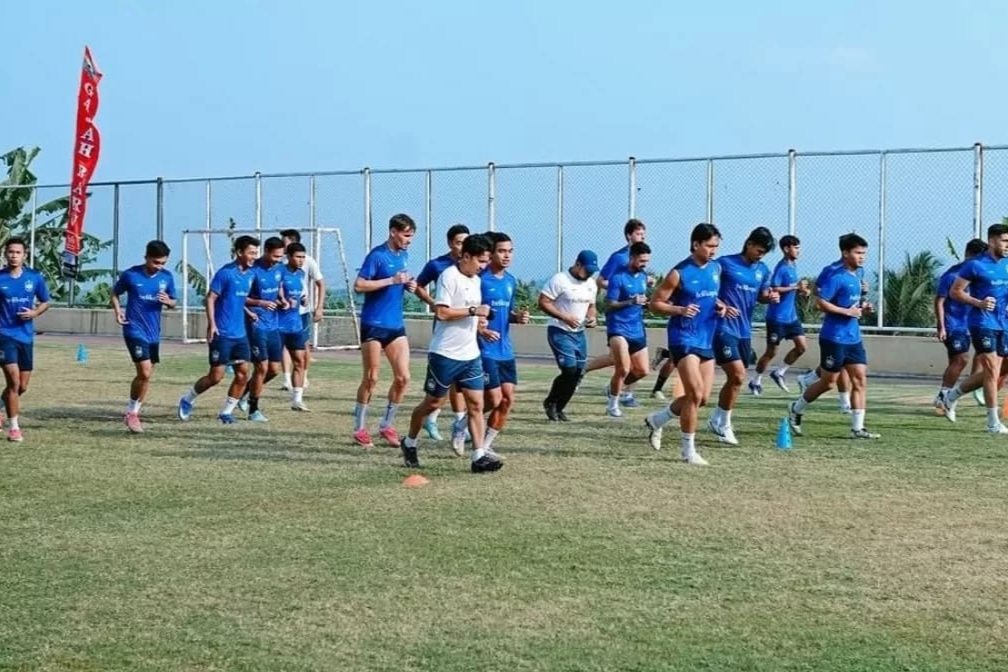 PSGC Ciamis Incar Kebangkitan di Kandang, PSIS Datang Bawa Ambisi Poin Penuh
