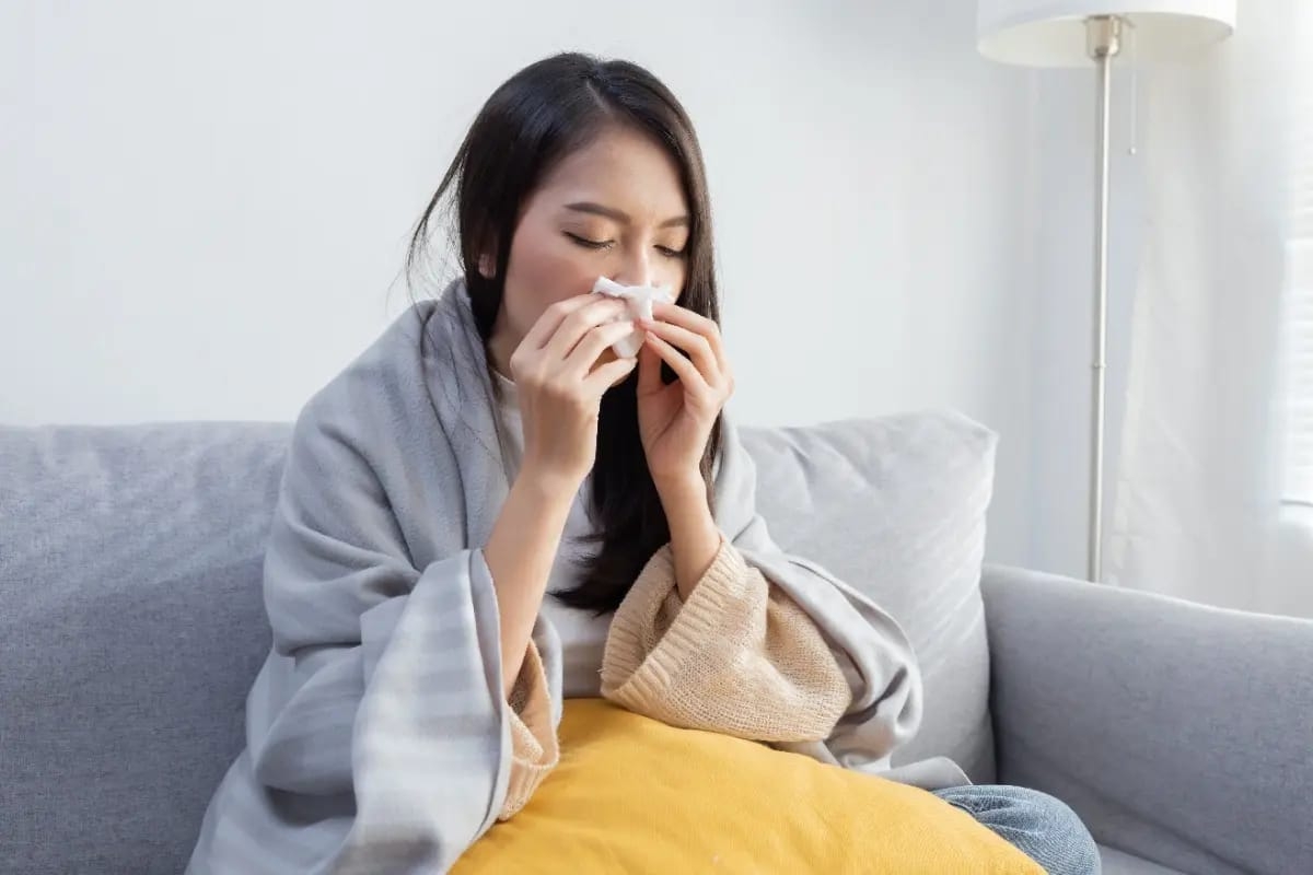 RSUD Pandega Pangandaran Imbau Warga Waspadai Bahaya Influenza A
