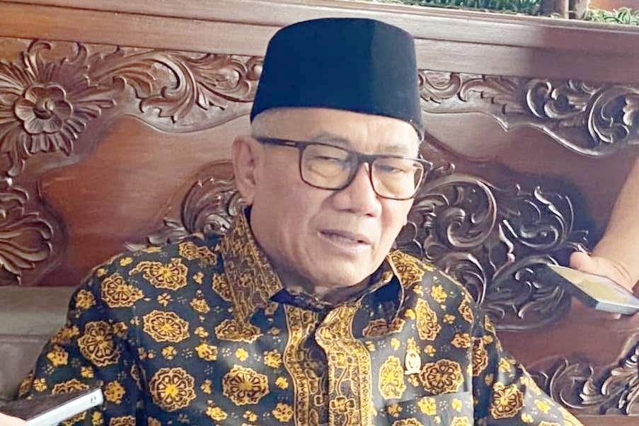 DPR Soroti Politik Uang pada Evaluasi Pemilu 2024 dan Pendidikan Pemilih 2026