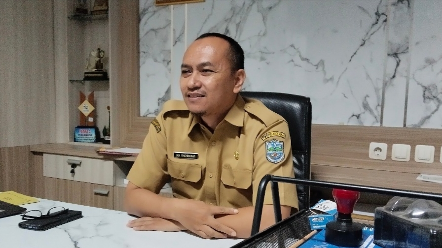 Anggaran TPP ASN dan PPPK Kota Banjar Dipastikan Aman hingga Desember 2026